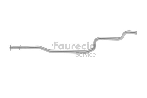 Pakoputki FS30472 Faurecia 1.044.553 MAZDA