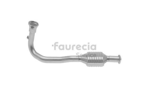 Catalizzatore FS30480K Faurecia 7 219 190 FORD