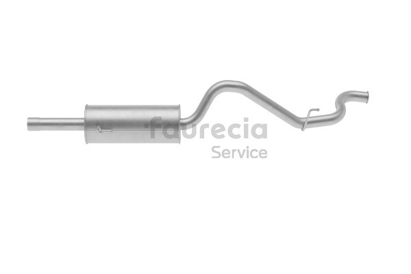 Bagpotte FS30525 Faurecia 1 031 219 Bagpotte FS30525 Faurecia 1 031 219 KIA