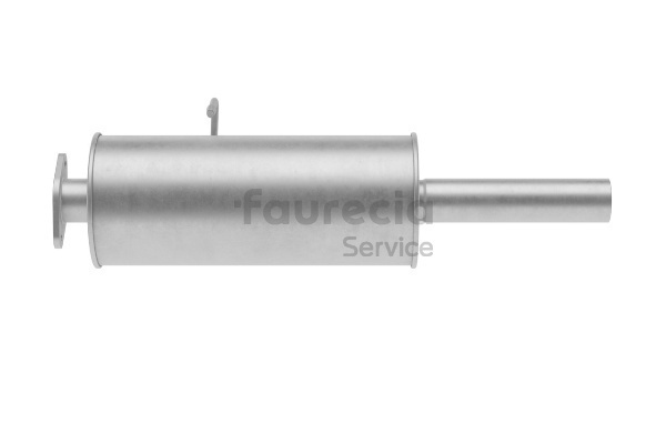 Faurecia Voordemper FS30526 Voordemper Faurecia C-MAX FS30526 goedkoop