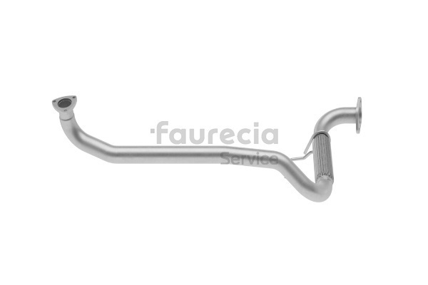 Faurecia FS30529 Kipufogócső
