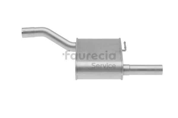 Bagpotte FS30546 Faurecia 1 230 839 FORD