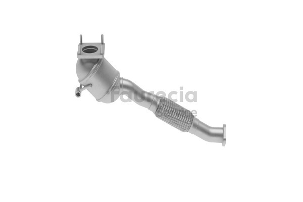 Catalyseur FS30549K Faurecia 1350329 FORD