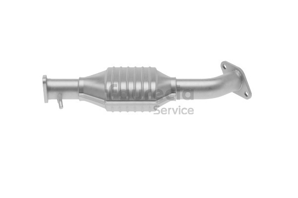 Katalysator FS30560K Faurecia 1.119.799 FORD