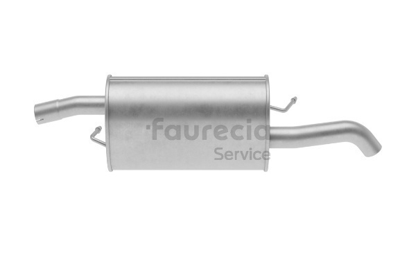 Bagpotte FS30570 Faurecia 1 383 126 FORD