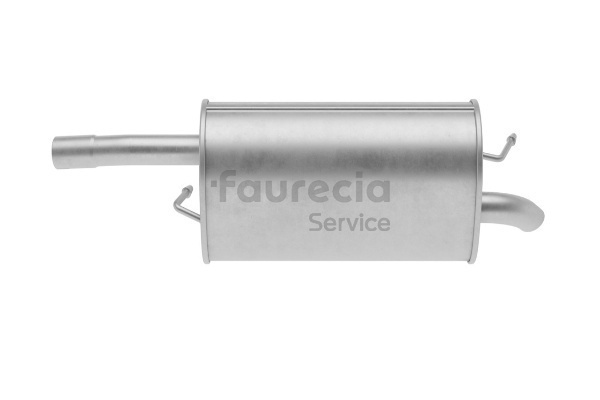 Bagpotte FS30572 Faurecia C 201 40 100 FORD
