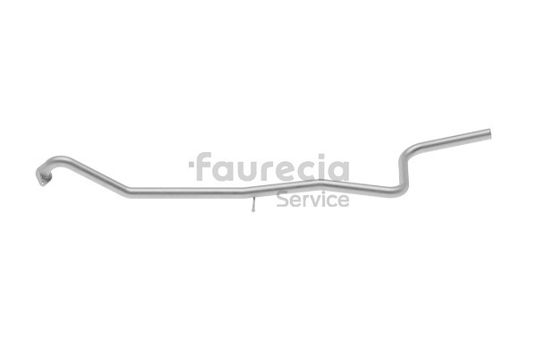 Faurecia FS30574 Tuyau d'échappement