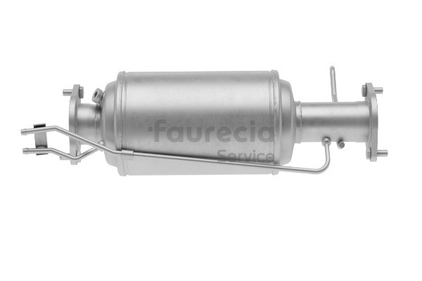 Filtre à particules FS30581S Faurecia 3M515H221AD VOLVO