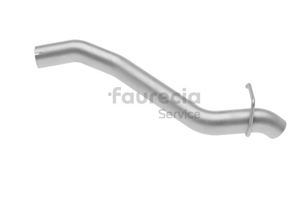 Faurecia FS30584 Tuyau d'échappement