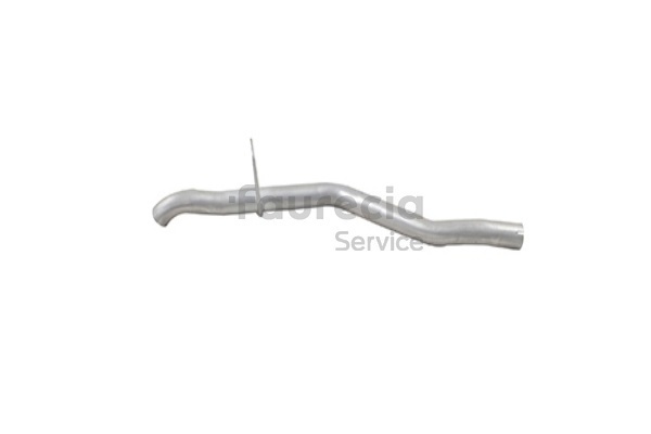 Pakoputki FS30585 Faurecia 1118207 FORD
