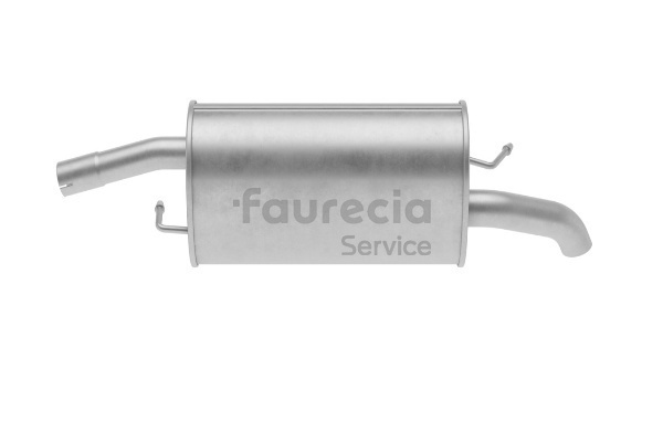 Bagpotte FS30589 Faurecia 1 316 996 FORD