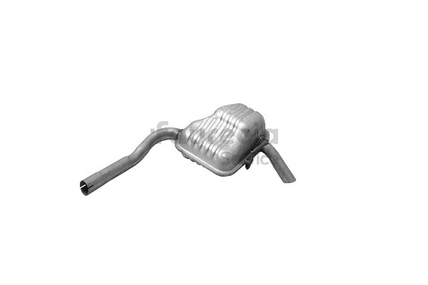 Bagpotte FS30614 Faurecia 5 031 123 Bagpotte FS30614 Faurecia 5 031 123 FORD