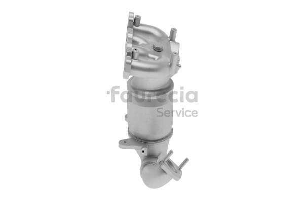 Catalyseur FS30663K Faurecia 1152256 MAZDA
