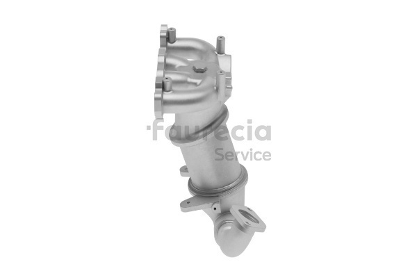 Katalysator FS30665K Faurecia 1.308.642 FORD