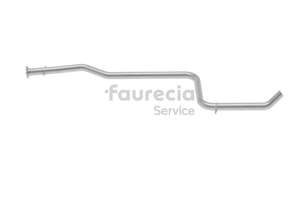 Faurecia FS30676 Pakoputki — Ford Fiesta Mk4 Hatchback JAS, JBS 1.8 D 60 hv 1995 RTK Diesel Faurecia FS30676 Pakoputket Ford Fiesta Mk4 1.8 D 60 hv Diesel hinta