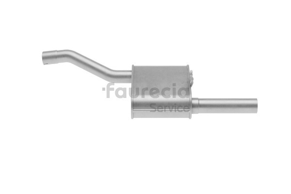 Bagpotte FS30682 Faurecia 1 341 339 Bagpotte FS30682 Faurecia 1341339 FORD