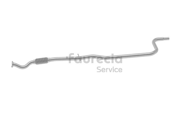 Faurecia FS30698 KA Hatchback (RB) exhaust pipe price