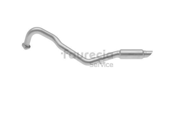 FS30704 Faurecia ESD FORD Kosten