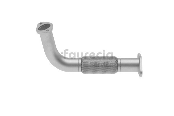 Faurecia Voorpijp FS30736 FS30736 Uitlaat Faurecia FORD C-MAX