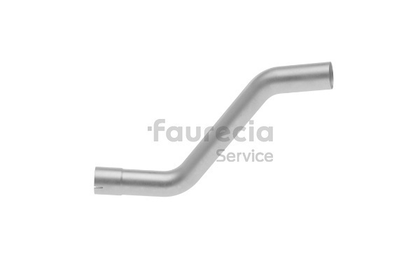 Udstødningsrør FS30739 Faurecia 1 130 825 Udstødningsrør FS30739 Faurecia 1130825 FORD