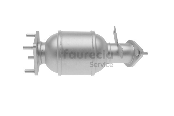 Faurecia FS30741K Katalizator