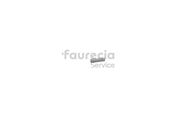 Faurecia FS30800 Avgasrör Ford Escort MK4 Kombi original