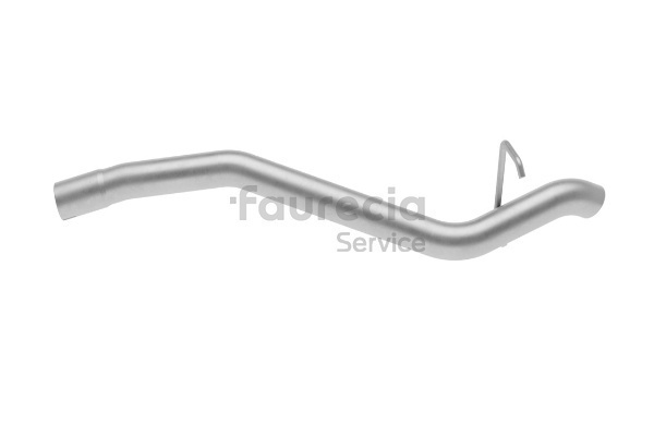 Udstødningsrør FS30808 Faurecia 1677766 FORD