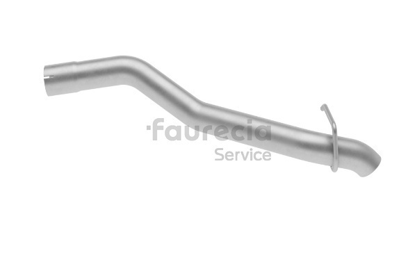 Faurecia FS30814 Rúrka Ford C Max DM2 1.6 TDCi 101 KS nafta cena