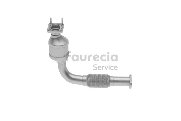 Catalyseur FS30836K Faurecia 1 563 359 Catalyseur FS30836K Faurecia 1563359 FORD
