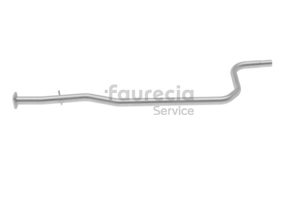 Faurecia Voorpijp FS30921 Tussenpijp Faurecia C-MAX FS30921 goedkoop