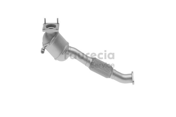 Catalyseur FS30924K Faurecia 1246779 Catalyseur FS30924K Faurecia 1246779 FORD