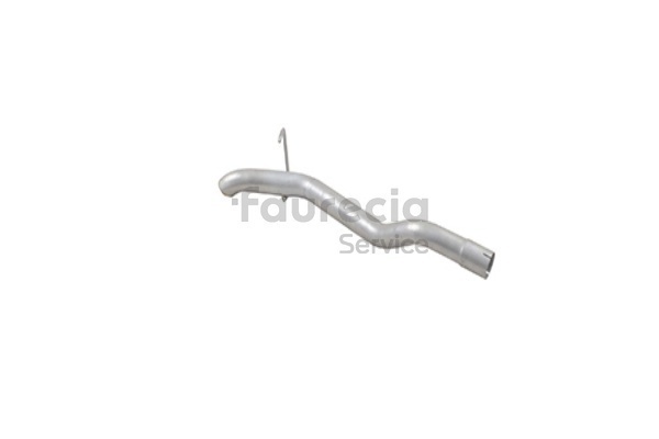 Faurecia FS30960 Tubo de escape