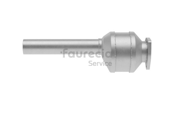 Katalysator FS30978K Faurecia 1 131 797 Katalysator FS30978K Faurecia 1 131 797 SEAT