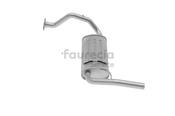 Faurecia FS33028 Καζανάκι Honda Civic IV Hatchback φθηνά