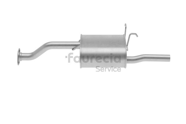 Bagpotte FS33108 Faurecia 18030-S04-E40 HONDA