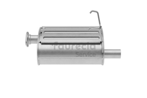 Faurecia FS33182 Pot d'échappement pour Honda CR-V I RD 2.0 16V 4WD 128 CV 1997 B20B Essence Faurecia FS33182 Silencieux Honda CR-V mk1 2.0 16V 4WD 128 CV Essence prix