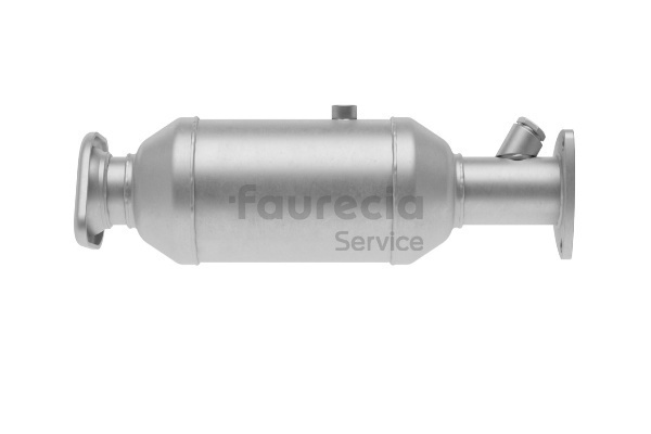 Faurecia FS33381K Catalyseur essence et diesel Honda HR-V 1 1.6 16V 4WD (GH2, GH4) 124 CV Essence prix