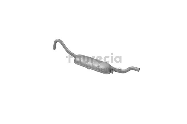 FS37008 Faurecia scarico Lada 2104 1500 75 CV Benzina prezzo