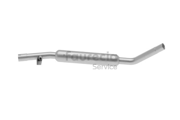 Faurecia FS37037 Izplūdes gāzu priekšslāpētājs — Lada Niva 2121, 2131 1.7 i 80 ZS 2005 21213 Otto Faurecia FS37037 Izplūdes gāzu priekšslāpētājs Lada Niva 2121 1.7 i 80 ZS Benzīns cena