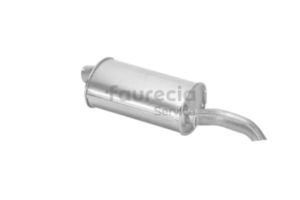 Bagpotte FS40002 Faurecia 8 52 049 Bagpotte FS40002 Faurecia 8 52 049 VW