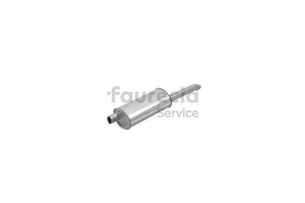 Bagpotte FS40005 Faurecia 8 52 936 Bagpotte FS40005 Faurecia 852936 VAUXHALL