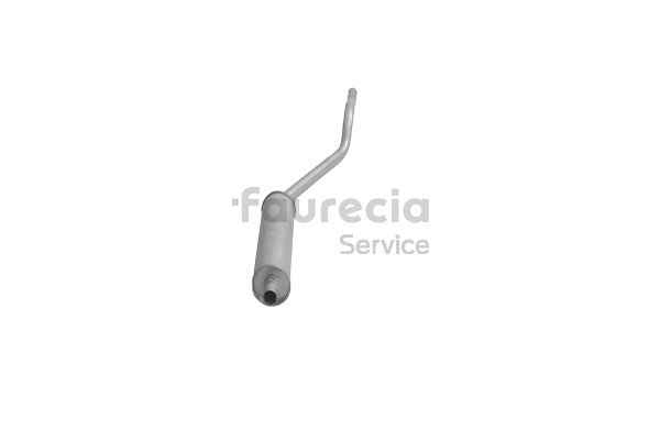 Mellempotte FS40009 Faurecia 8 52 063 OPEL