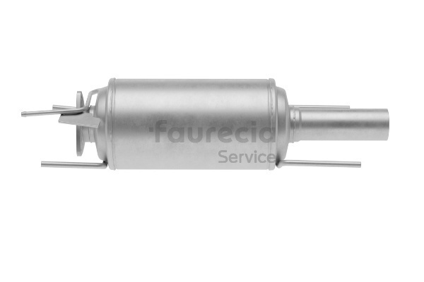 Faurecia FS40061S Filtr cząstek stałych