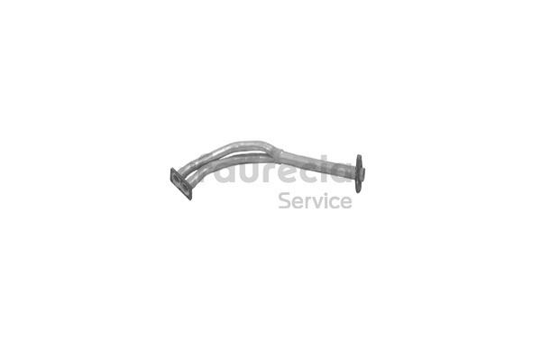 Faurecia FS40090 Pakoputket OPEL Kadett D Hatchback 1.0 50 hv Bensiini hinta
