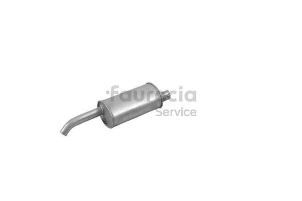 Bagpotte FS40096 Faurecia 852 391 Bagpotte FS40096 Faurecia 852 391 AUDI