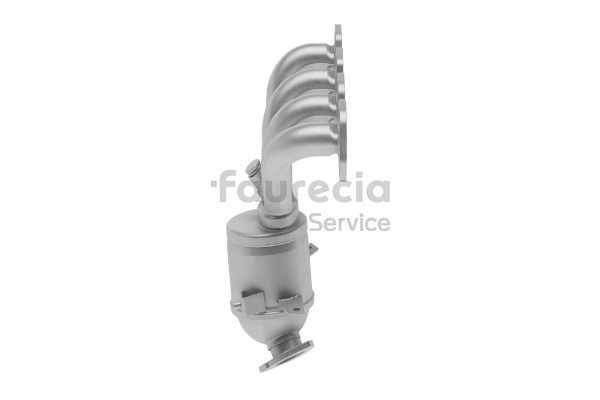 Opel Astra h l48 pakosarja Faurecia FS40098K
