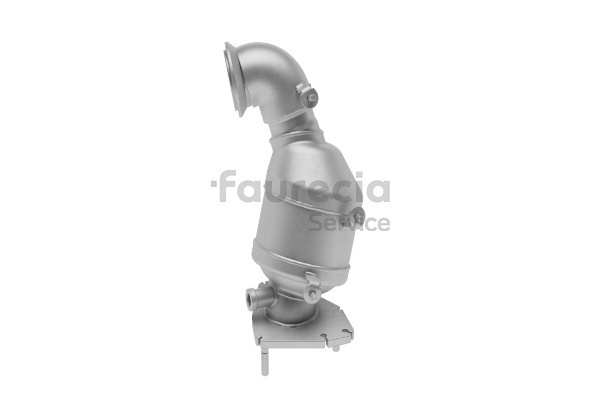 Katalysator FS40113K Faurecia 51 78 01 56 SUZUKI