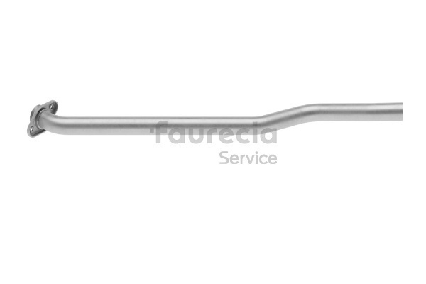 Udstødningsrør FS40129 Faurecia 90399041 Udstødningsrør FS40129 Faurecia 90399041 VAUXHALL