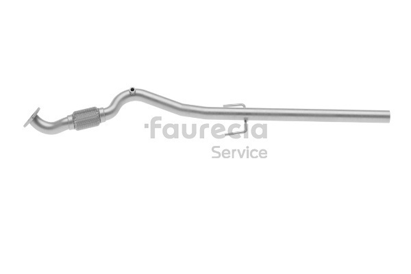 Faurecia FS40144 Uitlaat Vectra C GTS 1.8 140 Pk Benzine prijs