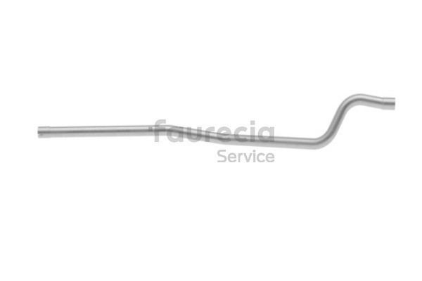FS40179 Abgasrohr Faurecia 854422 OPEL